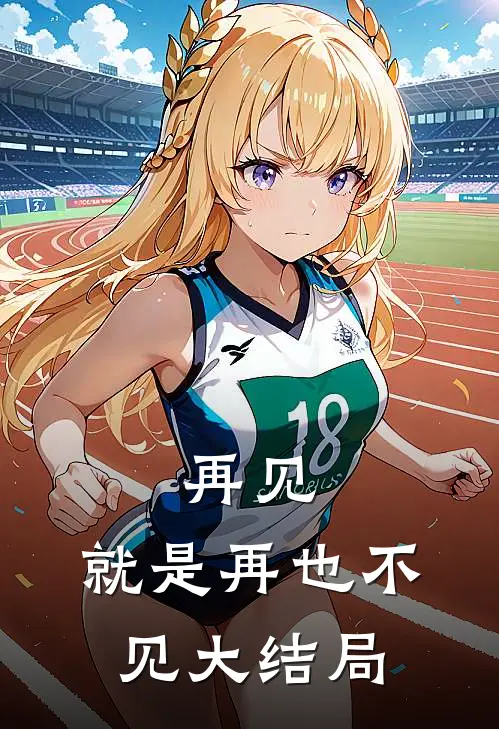 再见,就是再也不见大结局是