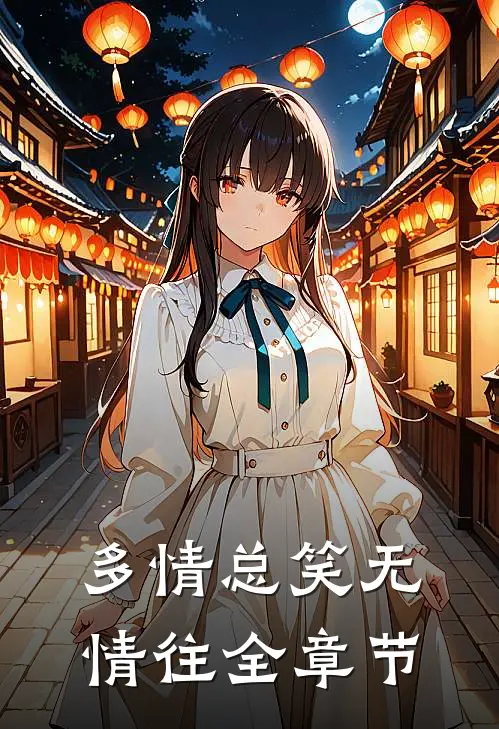 多情总笑无情往全章节