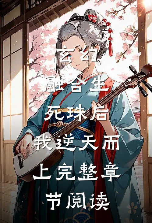 玄幻融合生死珠后,我逆天而上完整章节阅读