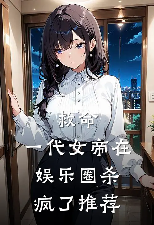 救命，一代女帝在娱乐圈杀疯了推荐