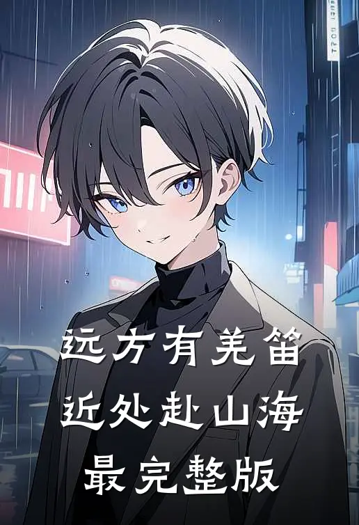 远方有羌笛，近处赴山海最完整版