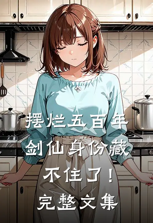 摆烂五百年，剑仙身份藏不住了！完整文集