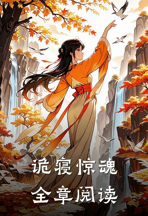 诡寝惊魂全章阅读