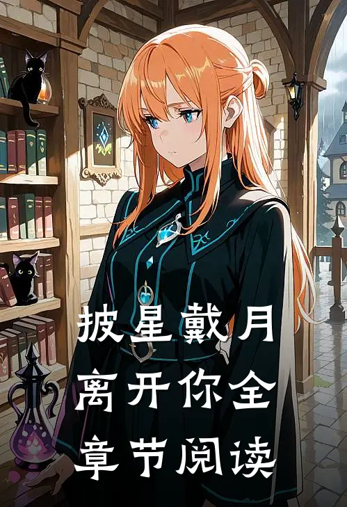 披星戴月离开你全章节阅读