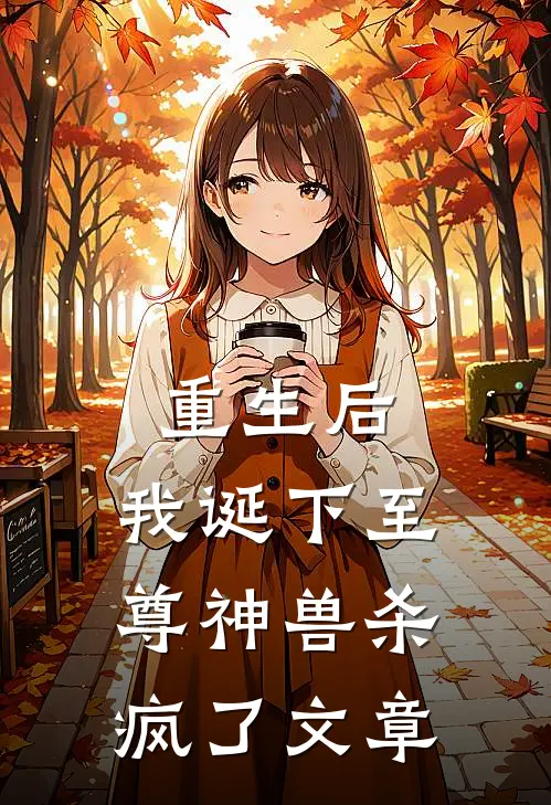 重生后,我诞下至尊神兽杀疯了文章
