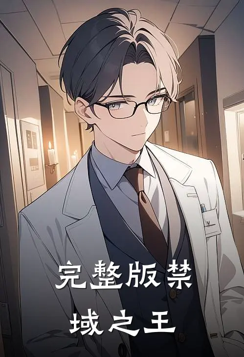 完整版禁域之王