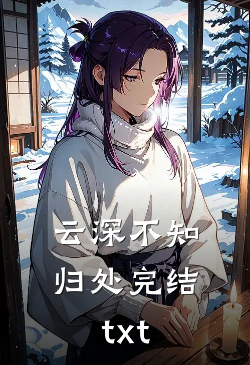 云深不知归处完结txt