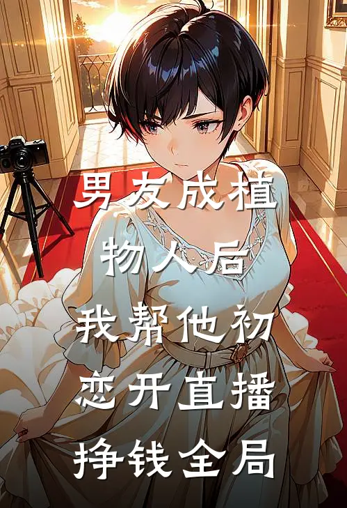 男友成植物人后，我帮他初恋开直播挣钱全局
