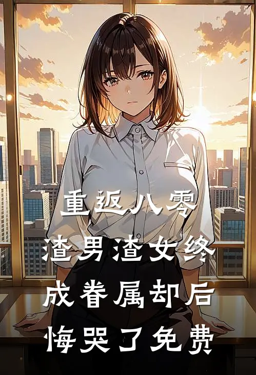 重返八零，渣男渣女终成眷属却后悔哭了免费