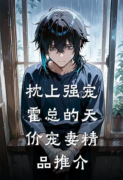 枕上强宠：霍总的天价宠妻精品推介