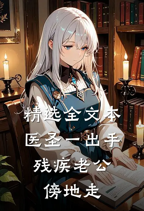 精选全文本医圣一出手，残疾老公傍地走