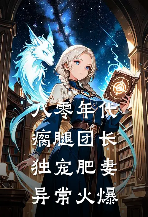 八零年代，瘸腿团长独宠肥妻异常火爆
