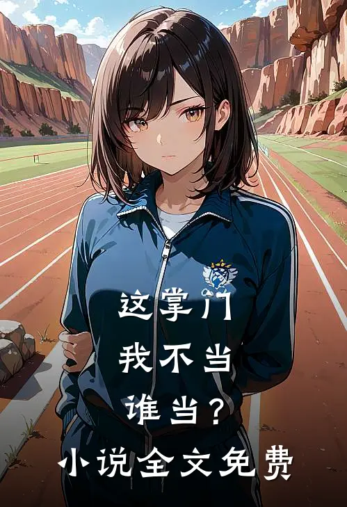 这掌门我不当，谁当？小说全文免费