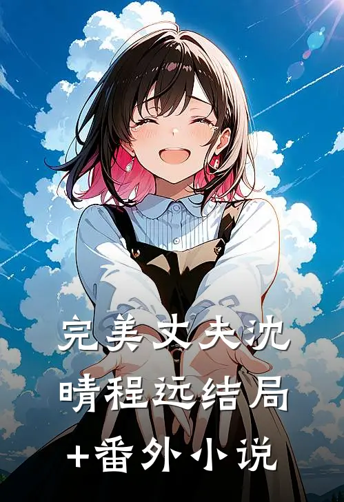 完美丈夫沈晴程远结局+番外小说