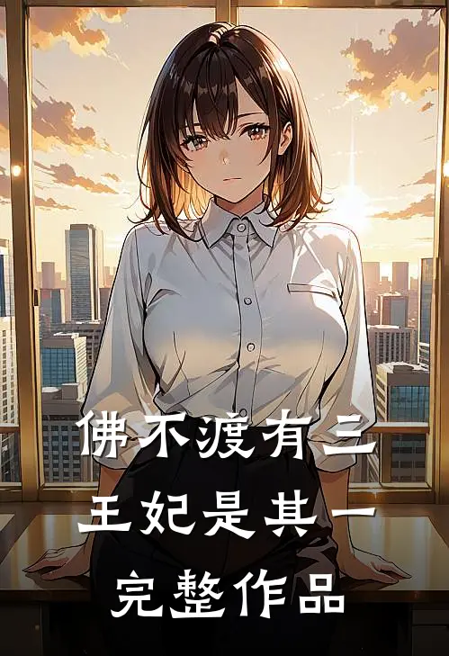 佛不渡有三，王妃是其一完整作品