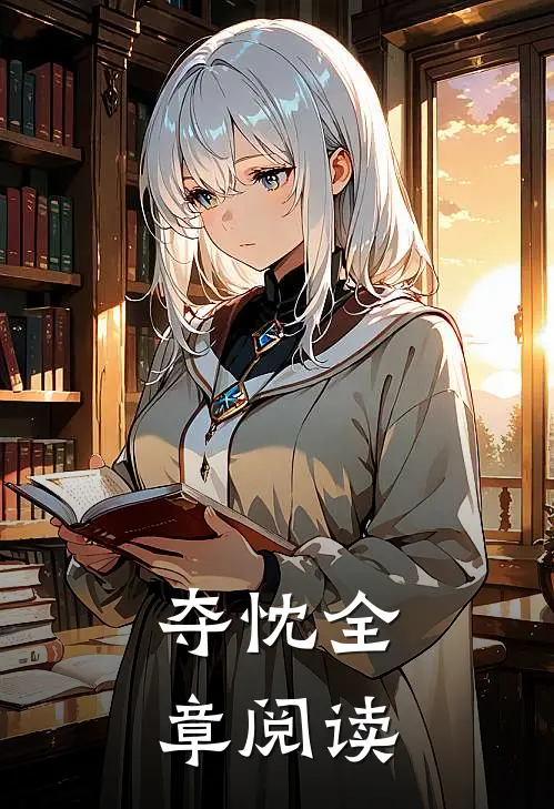 夺忱全章阅读