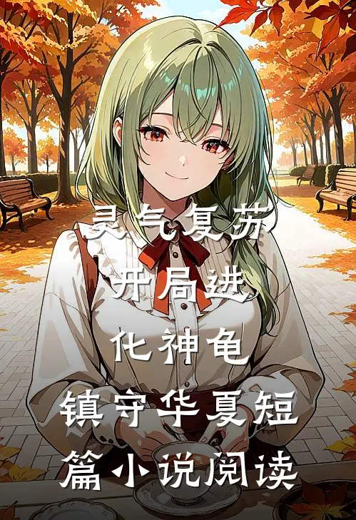 灵气复苏：开局进化神龟，镇守华夏短篇小说阅读