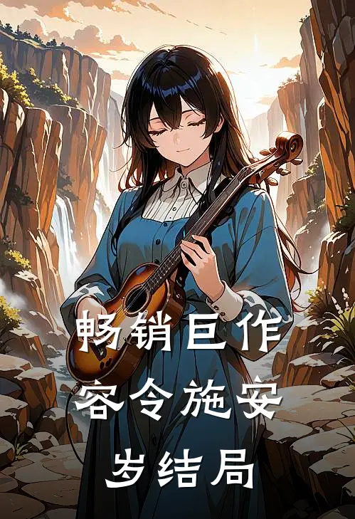 畅销巨作容令施安岁结局