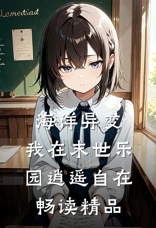 海洋异变：我在末世乐园逍遥自在畅读精品