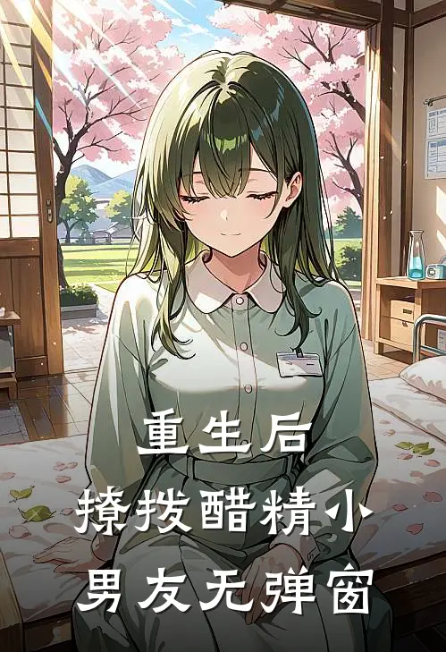 重生后,撩拨醋精小男友无弹窗免费阅读
