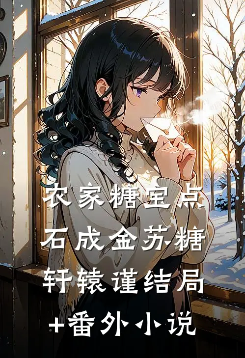农家糖宝点石成金苏糖轩辕谨结局+番外小说