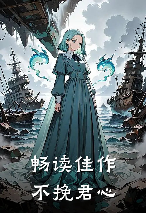 畅读佳作不挽君心
