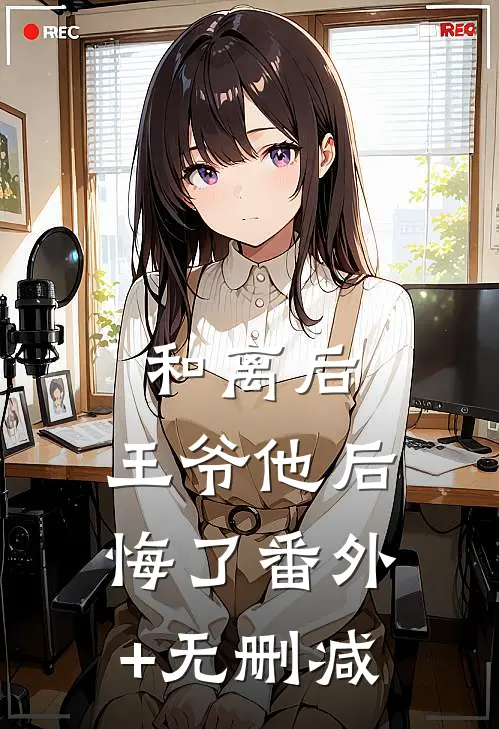 和离后，王爷他后悔了番外+无删减