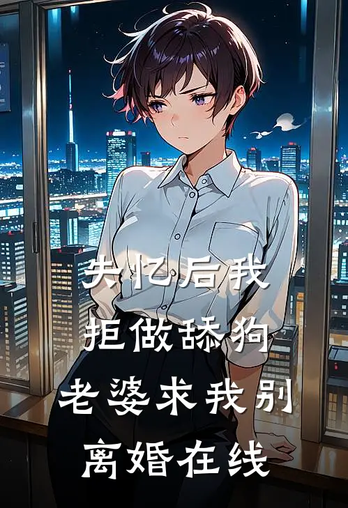 失忆后我拒做舔狗，老婆求我别离婚在线