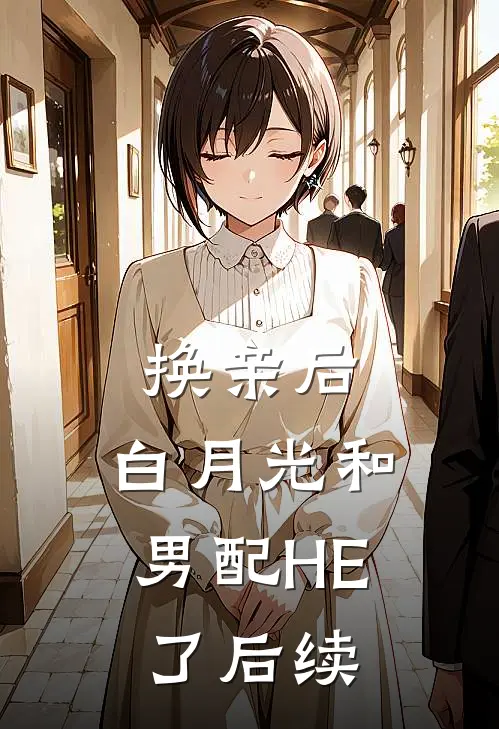 换亲后，白月光和男配HE了后续