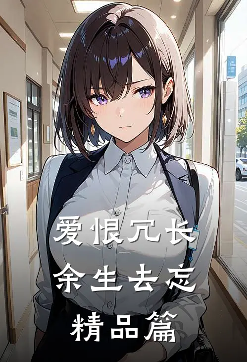 爱恨冗长，余生去忘精品篇