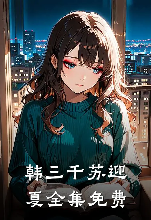 韩三千苏迎夏的小说
