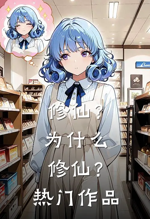 修仙？为什么修仙？热门作品