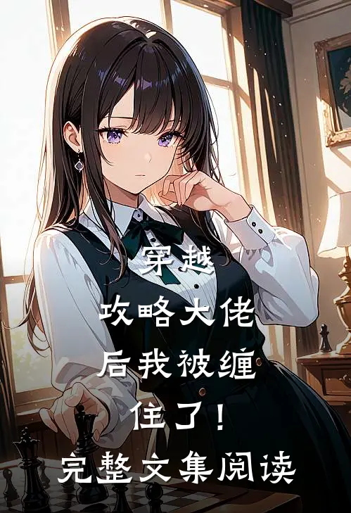 穿越攻略大佬后我被缠住了!完整文集阅读