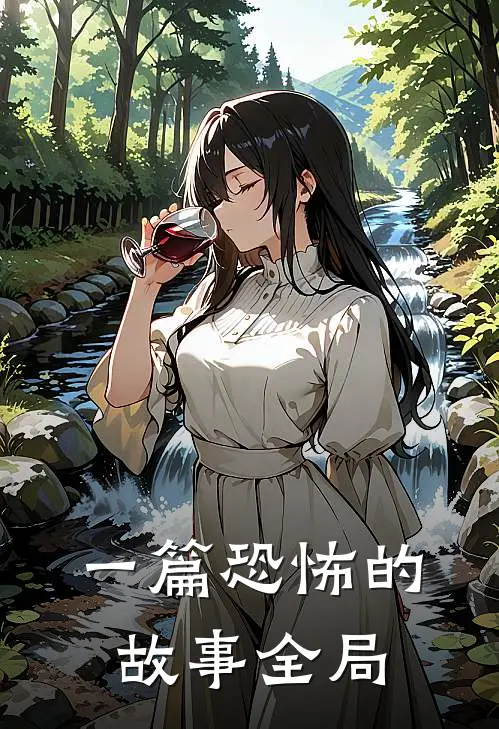 一篇恐怖的故事全局