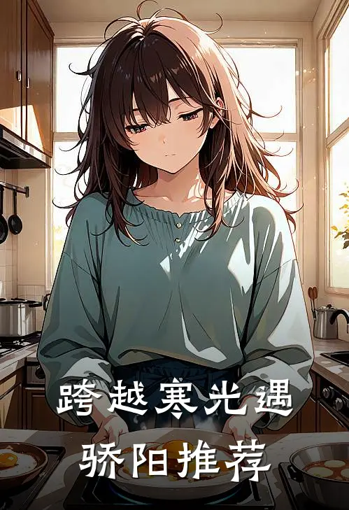 跨越寒光遇骄阳推荐