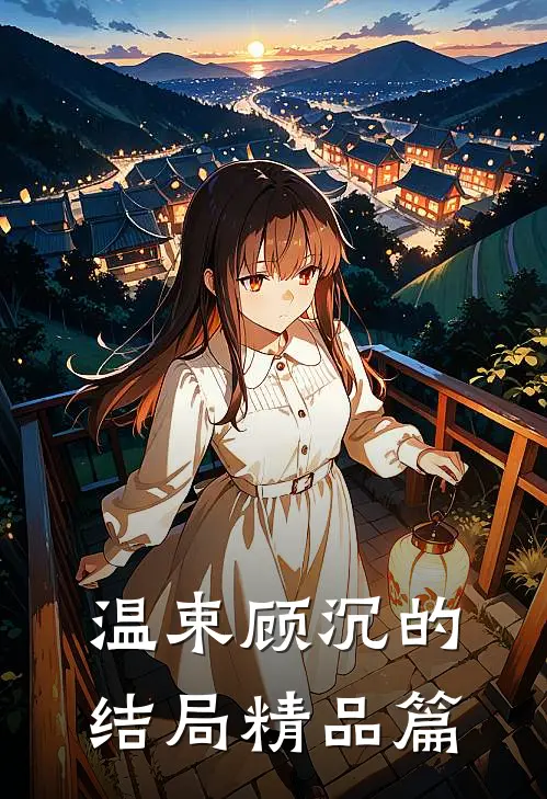 温束顾沉的结局精品篇