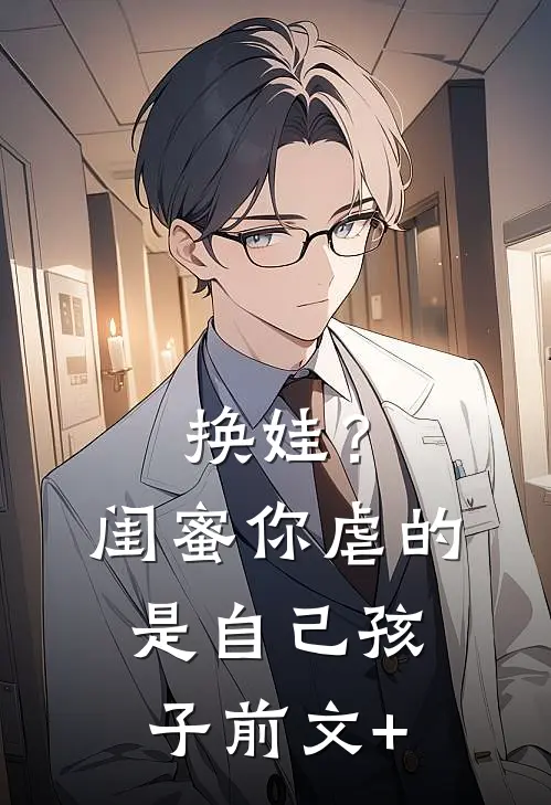 换娃？闺蜜你虐的是自己孩子前文+