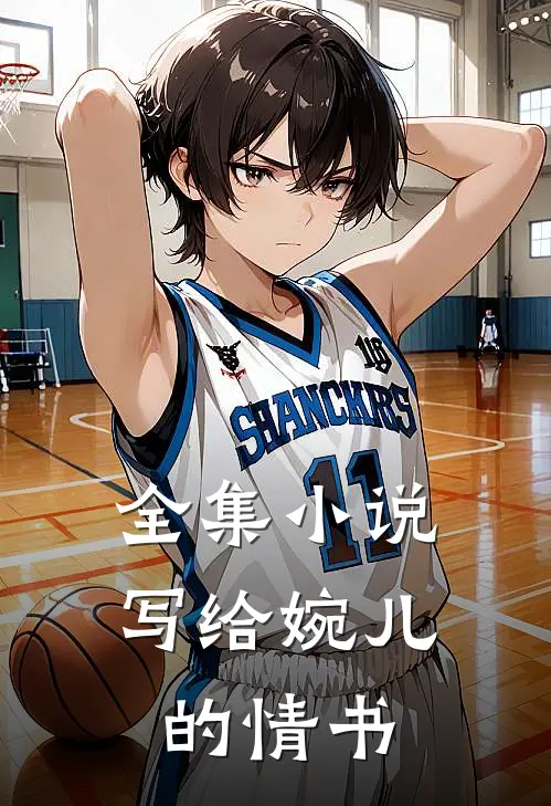 全集小说写给婉儿的情书