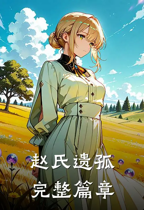 赵氏遗孤完整篇章