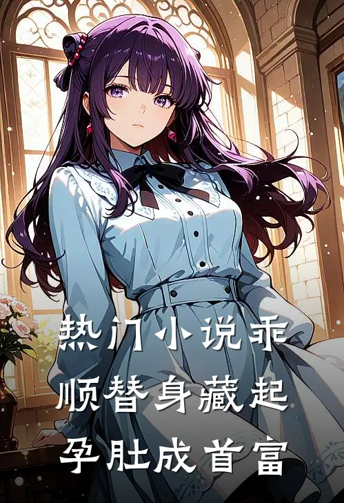 热门小说乖顺替身藏起孕肚成首富