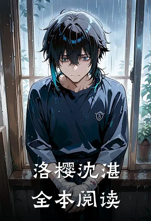 洛樱沈湛全本阅读