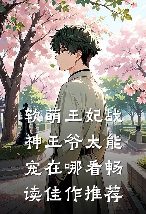 软萌王妃战神王爷太能宠在哪看畅读佳作推荐