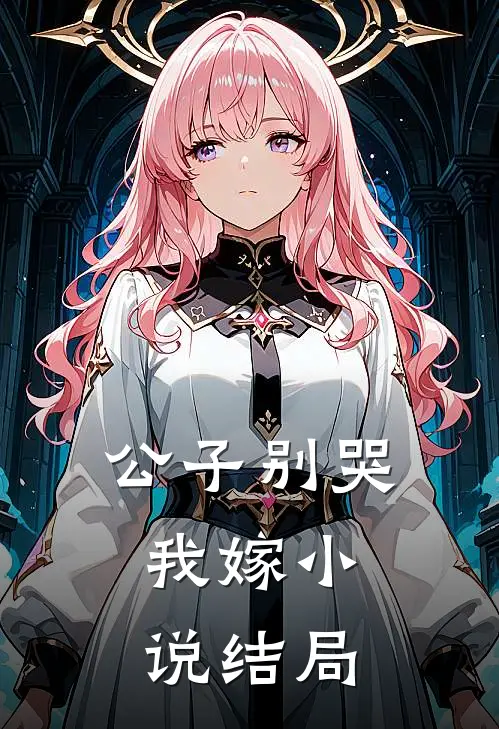 公子别哭,我嫁结局怎么样