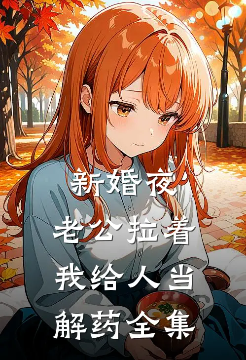 新婚夜，老公拉着我给人当解药全集
