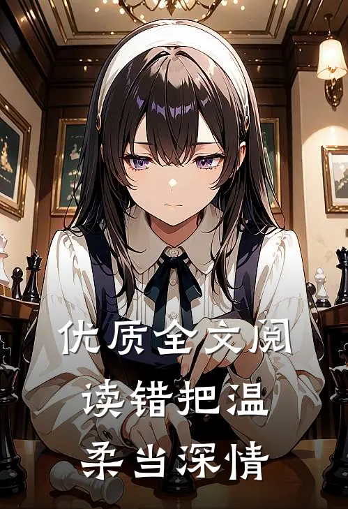 优质全文阅读错把温柔当深情