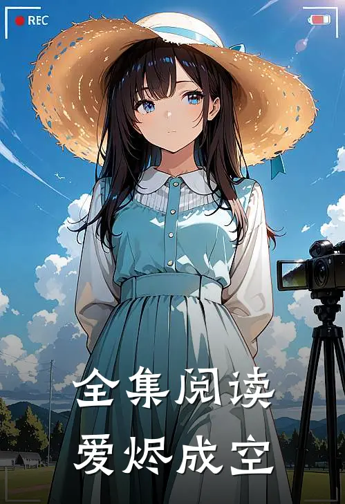 全集阅读爱烬成空