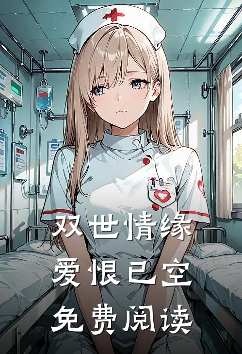 双世情缘，爱恨已空免费阅读