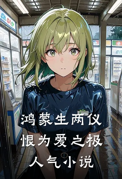鸿蒙生两仪，恨为爱之极人气小说