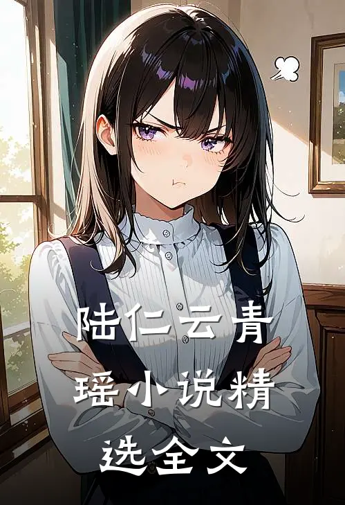 陆仁云青瑶小说精选全文