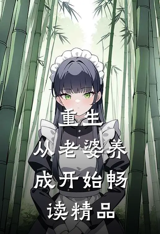 重生从老婆养成开始畅读精品